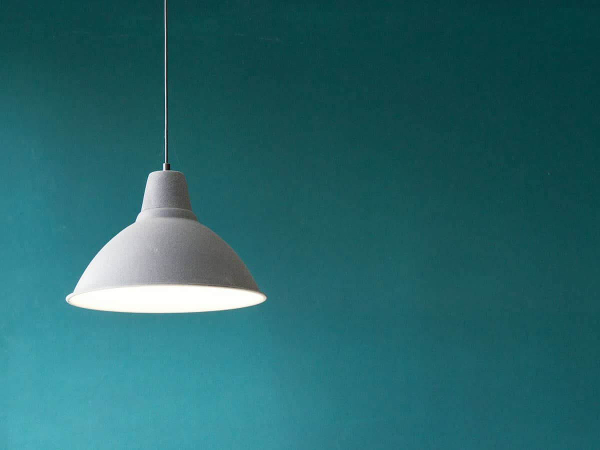 Lamps & Pendants