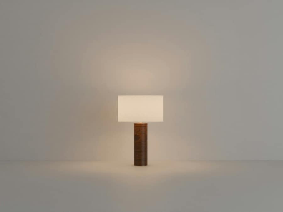 Marble Base Ambient Lamp