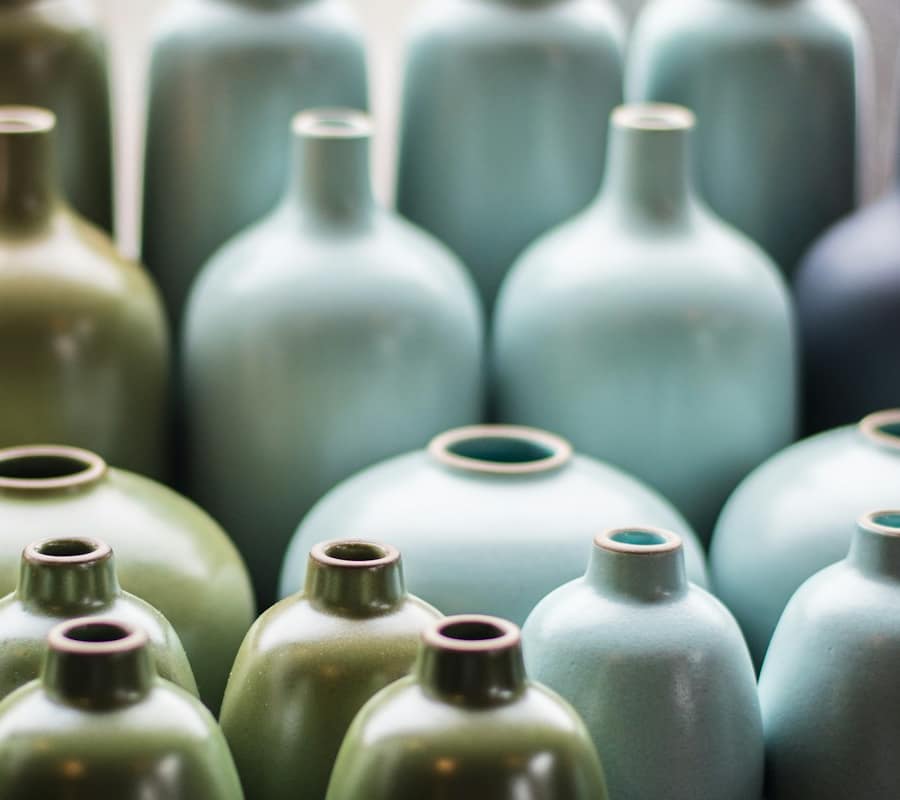 Vases & Planters
