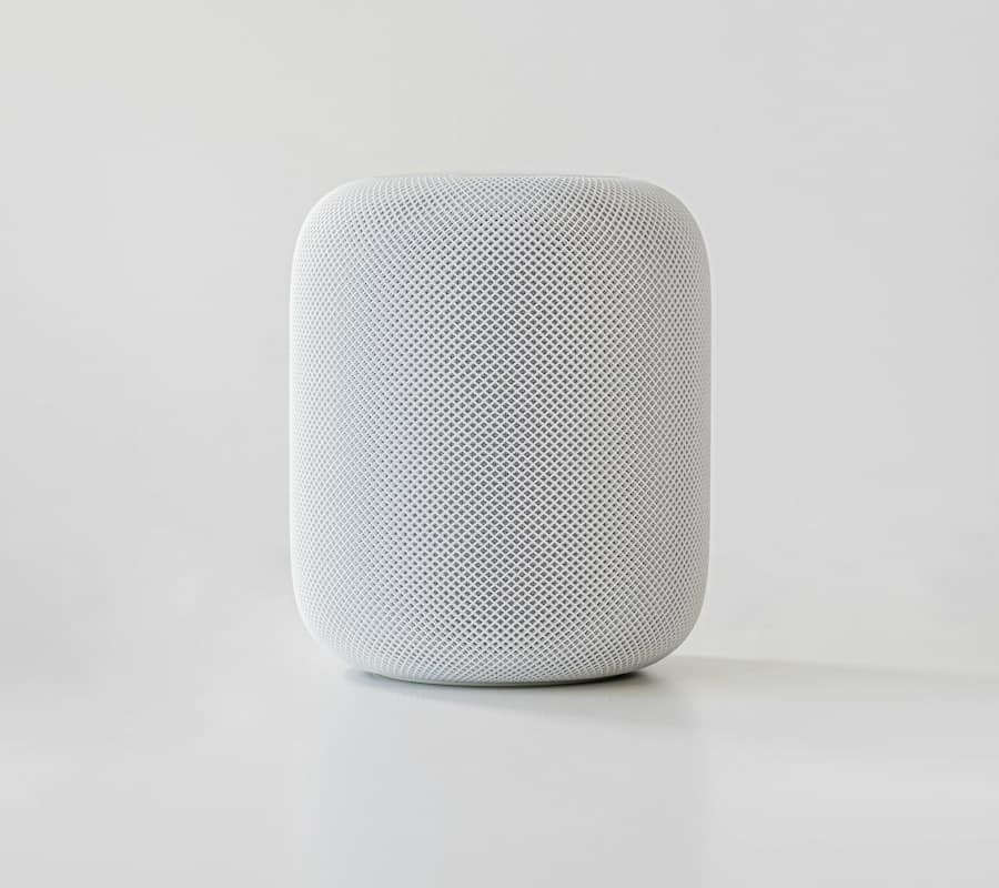 Speckled Ceramic Planter