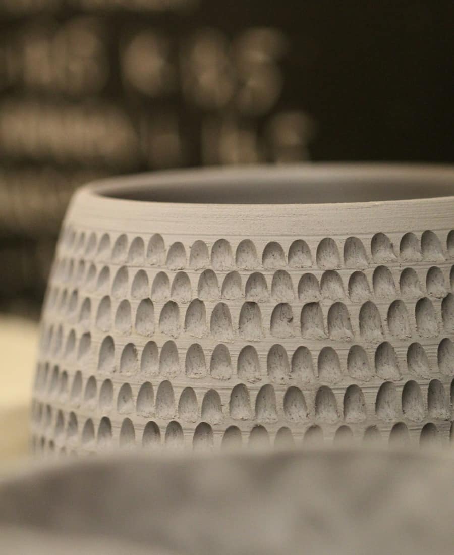 Slate Minimal Vessel