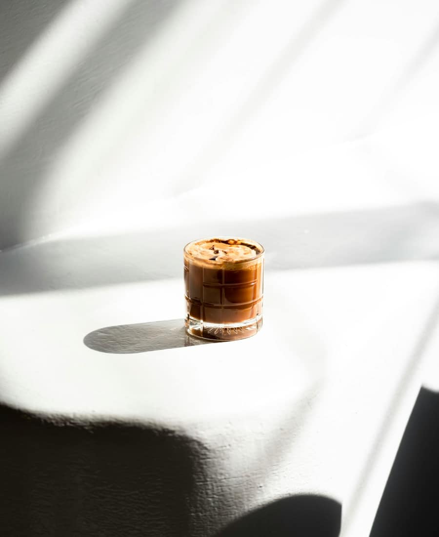 Vanilla Ember Jar Candle