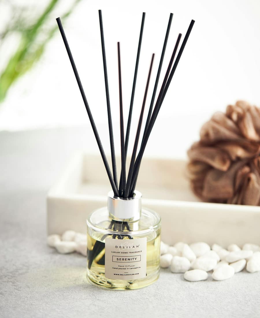 Lavender Mist Diffuser