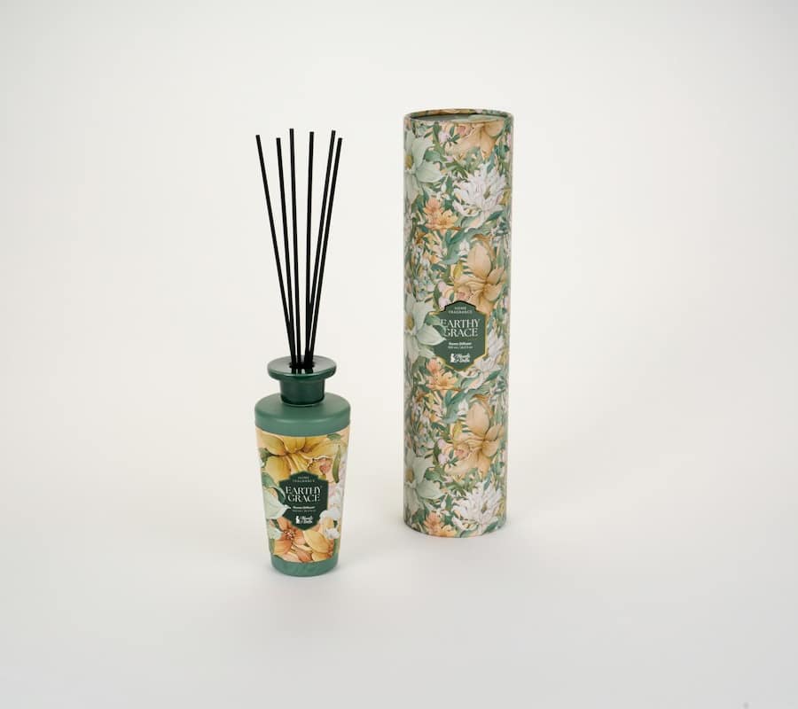Rainforest Reed Diffuser