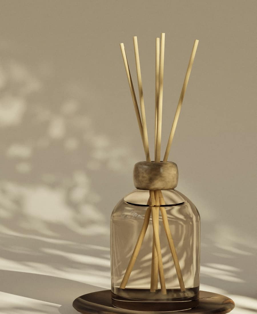 White Tea Fragrance Oil
