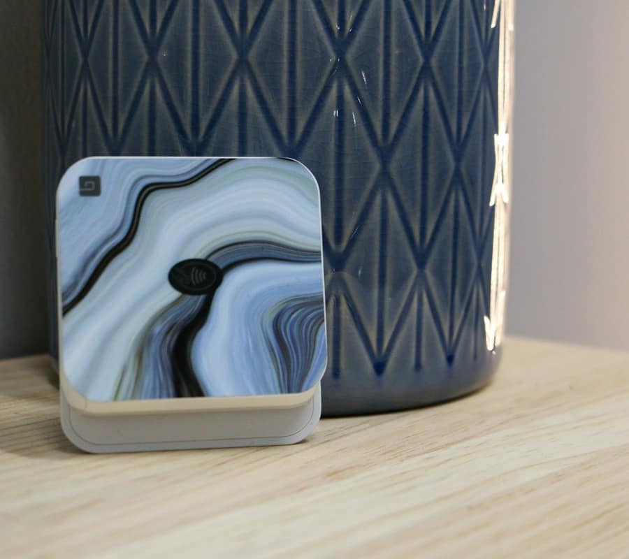 Stone Coaster Set