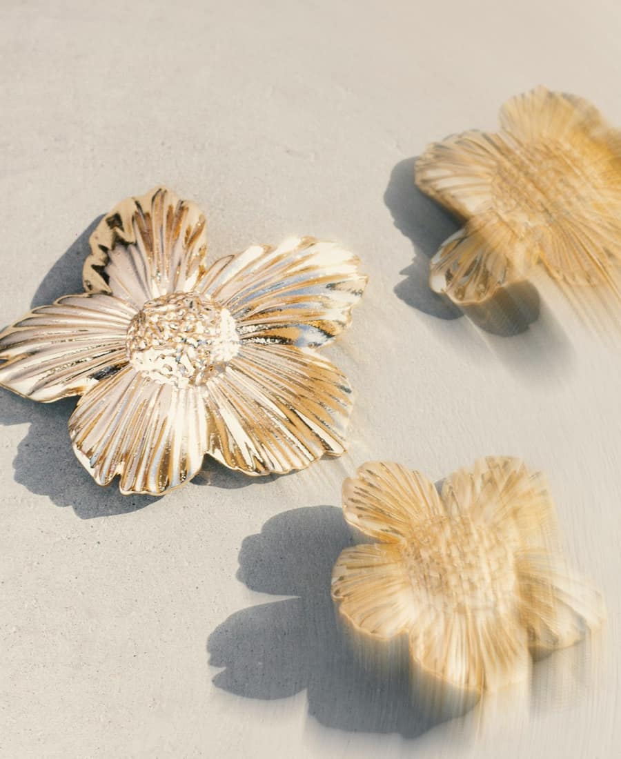 Crystal Accent Object
