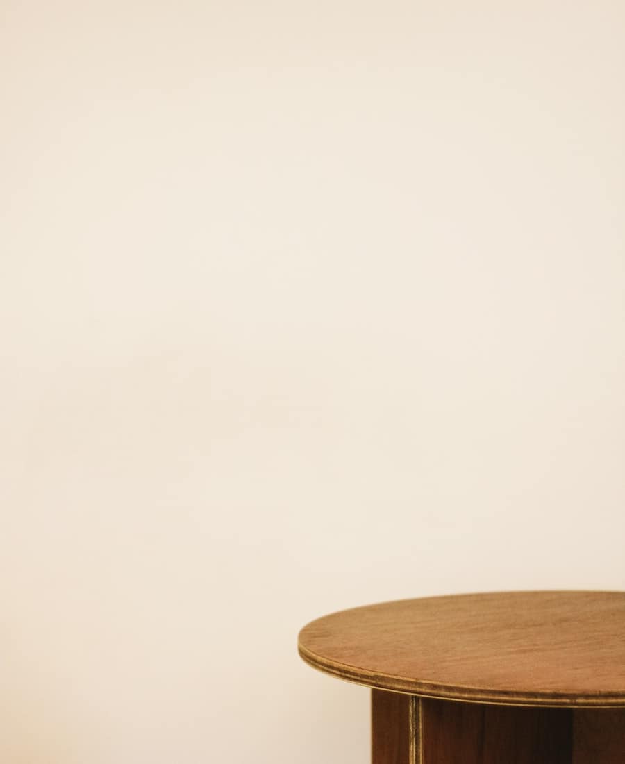 Furniture Accents