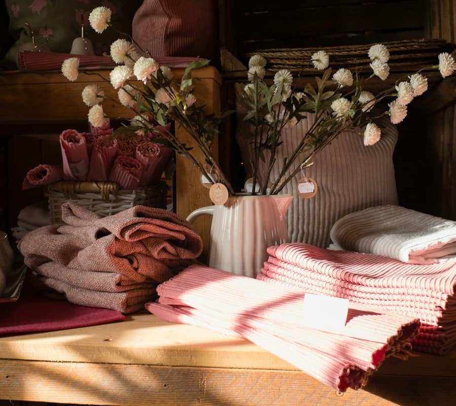 Linen Napkin Bundle