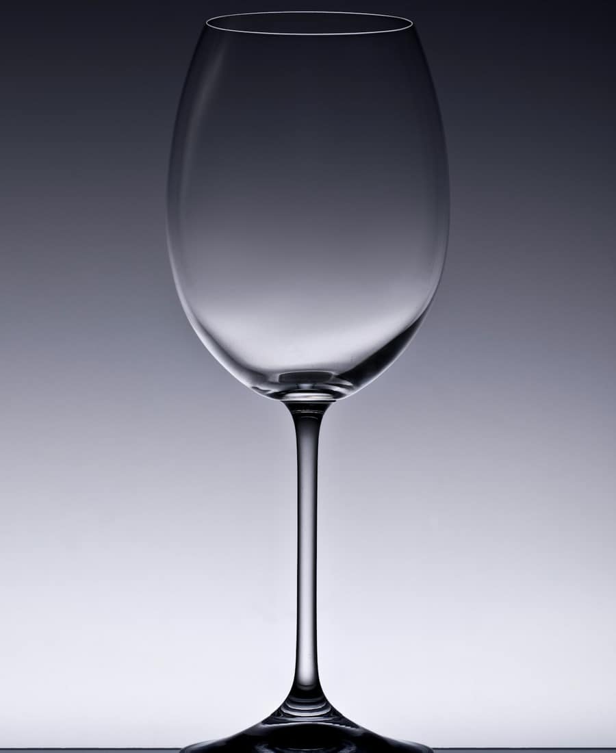 Glass Carafe Pitcher