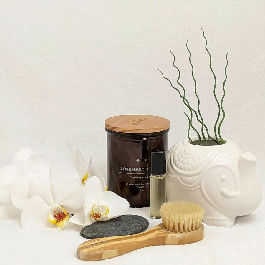 Charcoal Bath Bundle