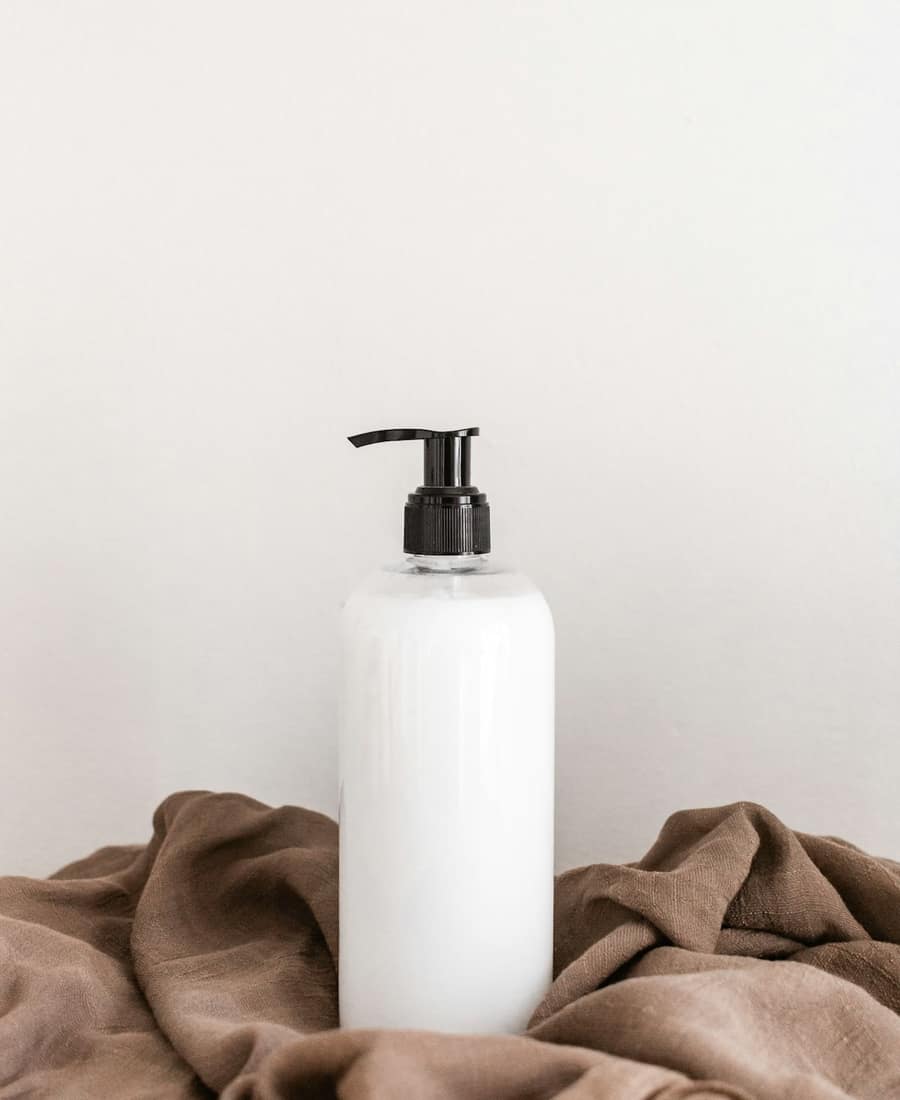 Alabaster Soap Dish